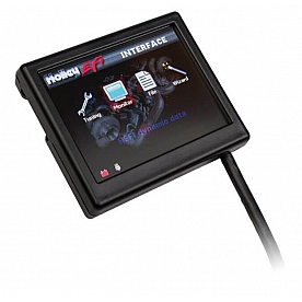 Holley  Performance Performance Gauge/ Monitor 553108
