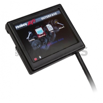 Holley  Performance Performance Gauge/ Monitor 553108