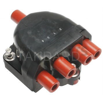 Standard Motor Eng.Management Distributor Cap GB434-2