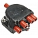 Standard Motor Eng.Management Distributor Cap GB434