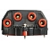 Standard Motor Eng.Management Distributor Cap GB434
