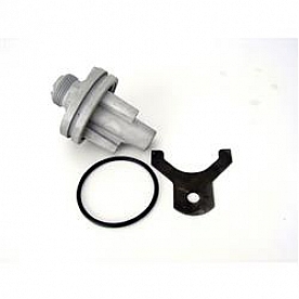 TCI Automotive Speedometer Driven Gear Housing 880043A