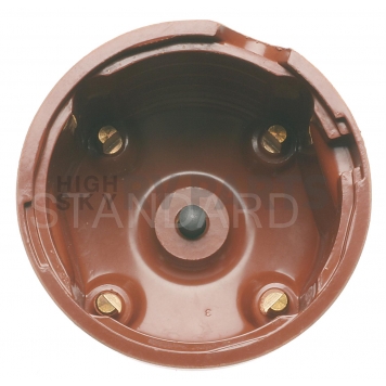 Standard Motor Eng.Management Distributor Cap GB402
