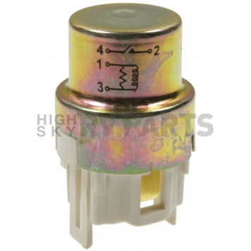 Standard Motor Eng.Management Ignition Relay RY51-2