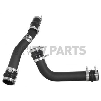 Advanced FLOW Engineering Turbocharger Intercooler Pipe - 4620014-1