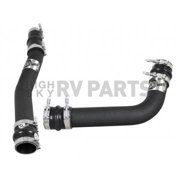 Advanced FLOW Engineering Turbocharger Intercooler Pipe - 4620014-2