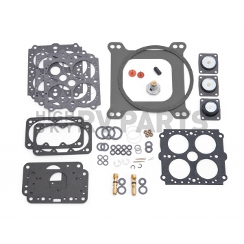 Edelbrock Carburetor Rebuild Kit 12760