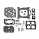 Edelbrock Carburetor Rebuild Kit 12760