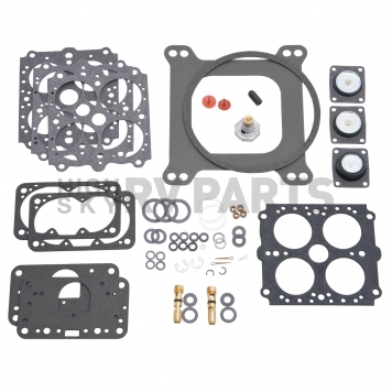 Edelbrock Carburetor Rebuild Kit 12760-1