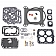 Edelbrock Carburetor Rebuild Kit 12760