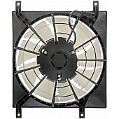 Dorman (OE Solutions) Air Conditioner Condenser Fan 621371