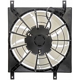Dorman (OE Solutions) Air Conditioner Condenser Fan 621371