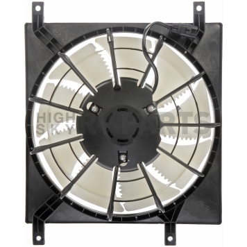 Dorman (OE Solutions) Air Conditioner Condenser Fan 621371