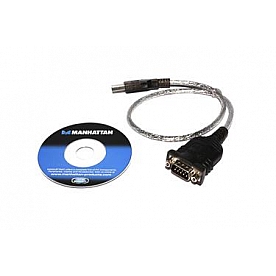 Fast Computer Programmer USB Cable 307044