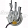 Spectra Premium Fuel Tank Sending Unit FG16C