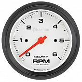 AutoMeter Tachometer 5875