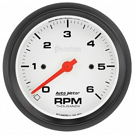 AutoMeter Tachometer 5875