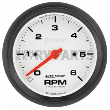 AutoMeter Tachometer 5875