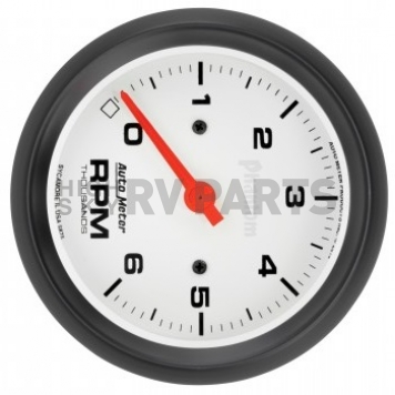 AutoMeter Tachometer 5875-1
