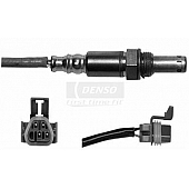 Denso Oxygen Sensor - 234-4336