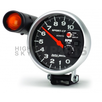 AutoMeter Tachometer 3904