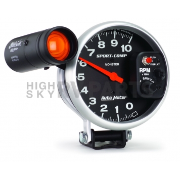 AutoMeter Tachometer 3904-1