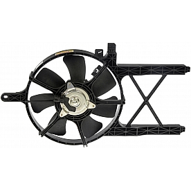 Dorman (OE Solutions) Air Conditioner Condenser Fan 621387