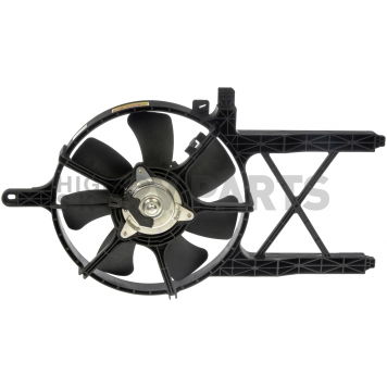 Dorman (OE Solutions) Air Conditioner Condenser Fan 621387