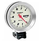 Equus Gauges Tachometer 8068