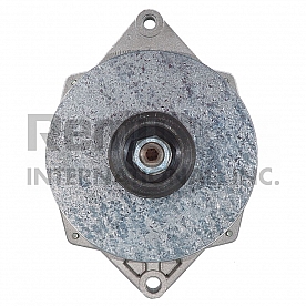 Remy International Alternator/ Generator 20366
