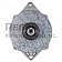 Remy International Alternator/ Generator 20366