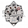 Remy International Alternator/ Generator 20366