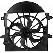 Dorman (OE Solutions) Air Conditioner Condenser Fan 621403