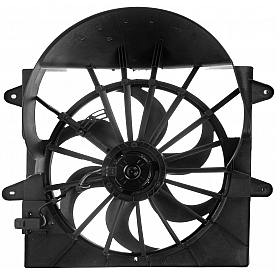 Dorman (OE Solutions) Air Conditioner Condenser Fan 621403