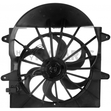 Dorman (OE Solutions) Air Conditioner Condenser Fan 621403