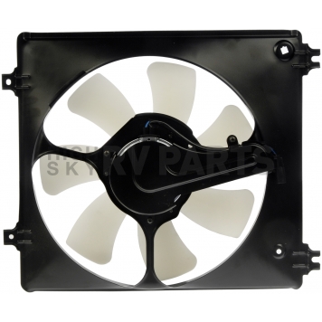 Dorman (OE Solutions) Air Conditioner Condenser Fan 621404