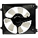 Dorman (OE Solutions) Air Conditioner Condenser Fan 621404