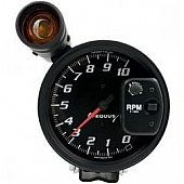 Equus Gauges Tachometer E6080