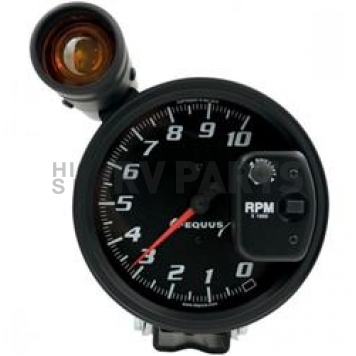 Equus Gauges Tachometer E6080