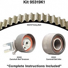 Dayco Products Inc Timing Belt Kit - 95319K1