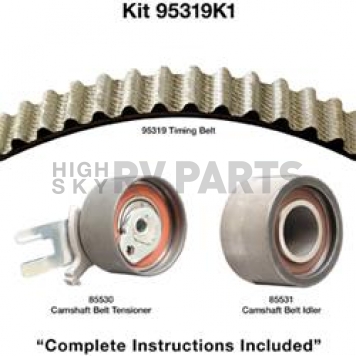 Dayco Products Inc Timing Belt Kit - 95319K1