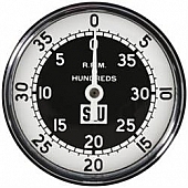 Stewart Warner Tachometer 82682
