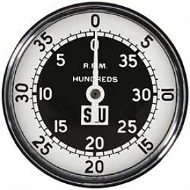 Stewart Warner Tachometer 82682