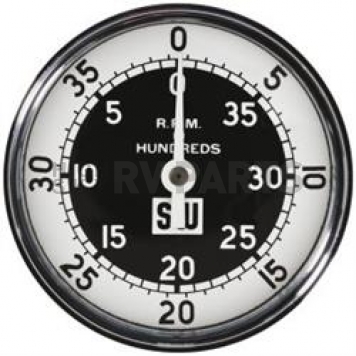 Stewart Warner Tachometer 82682