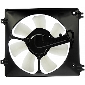 Dorman (OE Solutions) Air Conditioner Condenser Fan 621406