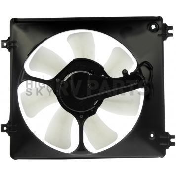 Dorman (OE Solutions) Air Conditioner Condenser Fan 621406