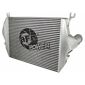Advanced FLOW Engineering Intercooler - 4620091