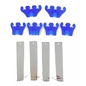 RPC Racing Power Company Spark Plug Wire Separator R9368