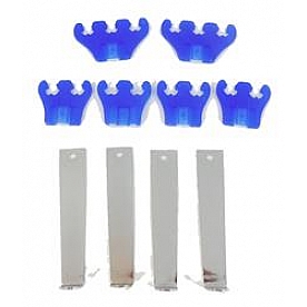 RPC Racing Power Company Spark Plug Wire Separator R9368
