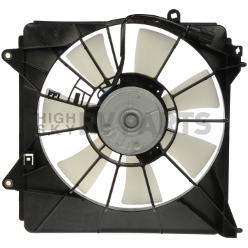 Dorman (OE Solutions) Air Conditioner Condenser Fan 621419